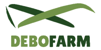 Debo Farm logo